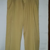 Мъжки панталон, снимка 1 - Панталони - 31430799