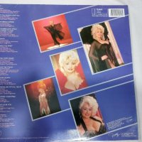 Dolly Parton – Greatest Hits, снимка 3 - Грамофонни плочи - 39358254