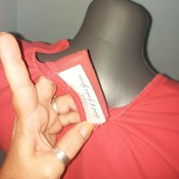 Еластична блуза с дълъг ръкав от луксозната серия "H&M"®, снимка 7 - Блузи с дълъг ръкав и пуловери - 30298050
