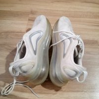 Nike air max 720 100% оригинални размер 37.5, снимка 2 - Маратонки - 40121334