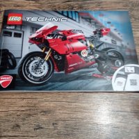 Lego technic , снимка 2 - Конструктори - 42887552