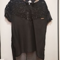 Дамска блуза , снимка 1 - Туники - 38733171