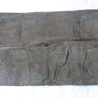 Мъжки термо джинси - марка "INTEGRAL JEANS", снимка 6 - Дънки - 39233250