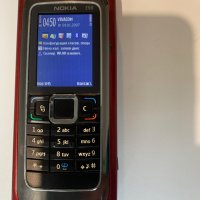 Nokia-E90 , снимка 3 - Nokia - 36909081