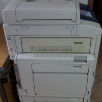 Xerox WorkCentre 7120, снимка 2 - Принтери, копири, скенери - 31496475