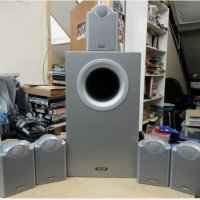 tannoy fx