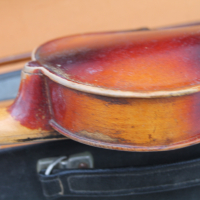 Цигулка, снимка 15 - Струнни инструменти - 44748119