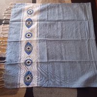 Нова кърпа с ресни, снимка 3 - Други - 42053572