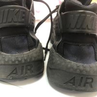 Nike Air Huarache Run  маратонки унисекс номер 39, снимка 3 - Маратонки - 42838216