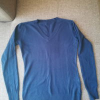 Лот дамски блузи S-M, снимка 2 - Блузи с дълъг ръкав и пуловери - 36465758