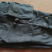 Gesto G571 Function Stretch Pocket Work Trousers размер 48 / M работен панталон W4-66, снимка 11 - Панталони - 42843445