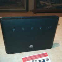 Huawei b-310s-22-рутер за сим карта без антени 1003211753, снимка 2 - Рутери - 32111529