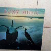 Грамофонна плоча ROXY MUSIC   LP., снимка 5 - Грамофонни плочи - 31219617