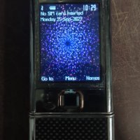 Nokia 8800 Carbon, снимка 2 - Оригинални зарядни - 42310620