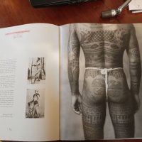 Книга татуировки таити, снимка 2 - Други стоки за дома - 40870378