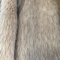 Палто алпака лукс класа, снимка 5 - Палта, манта - 30701777