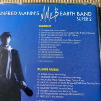 Manfred Man,, снимка 8 - CD дискове - 36979188