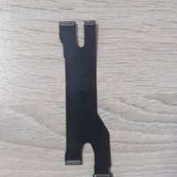 Платка лентов кабел за зареждане Huawei P30 Pro, снимка 2 - Резервни части за телефони - 40491702