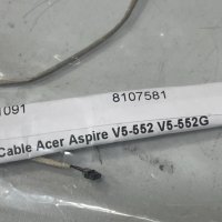 Acer Aspire V5 LCD кабел (Чисто нов, eDP), снимка 2 - Други - 34458739