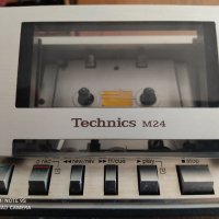 Technics RS-M 24, снимка 2 - Декове - 39705520