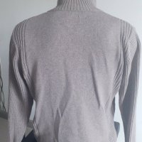 Мъжки пуловер, снимка 3 - Пуловери - 31612616