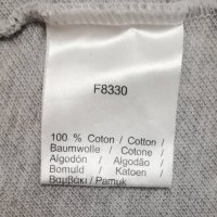 Lacoste оригинална поло тениска ръст 158-170см памучна фланелка, снимка 6 - Детски тениски и потници - 37223394