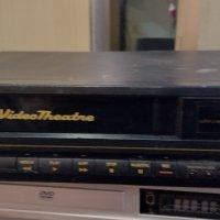Видеомагнетофон VHS, снимка 4 - Други - 39788673