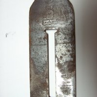 Ножове за ренде плания комплект GOLDENBERG, снимка 14 - Други инструменти - 9930162