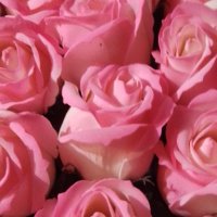 Сапунени ароматни рози, снимка 2 - Изкуствени цветя - 37170733
