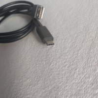 Оригинален USB Type C кабел NINTENDO , НИНТЕНДО, снимка 6 - Аксесоари - 42706991