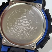  Часовник G-Shock  GA-100-1A1ER, снимка 6 - Мъжки - 40847948