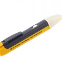 Безконтактна писалка за замерване на ел. напрежение , снимка 1 - Други инструменти - 38516065