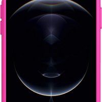 Силиконов калъф за Apple iPhone 12 Pro Max, снимка 10 - Калъфи, кейсове - 38155798
