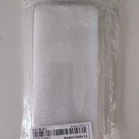 Калъф за Redmi Note 11 pro НОВ!!, снимка 2 - Калъфи, кейсове - 42915703