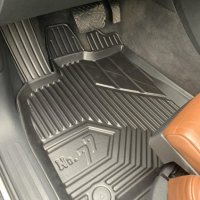 Стелки гумени /леген/ за Mini Cooper S III 2014- /408661/, снимка 4 - Аксесоари и консумативи - 39041702