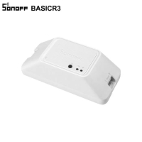 SONOFF BASIC R3 WiFi DIY интернет ключ/прекъсвач, снимка 2 - Друга електроника - 44781198