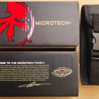 Автоматичен нож Microtech ultratech / 4 модела /, снимка 13 - Ножове - 37615412