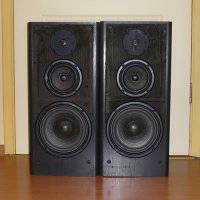 JBL LX 500, снимка 3 - Тонколони - 35336992