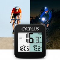 GPS велосипеден компютър, снимка 7 - Аксесоари за велосипеди - 39498712