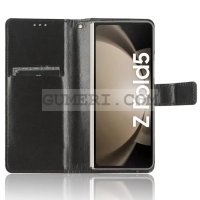 Samsung Galaxy Z Fold5 5G Тефтер Стойка, снимка 6 - Калъфи, кейсове - 42209915