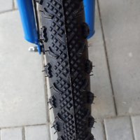 Продавам колела внос от Германия детски велосипед TARANTULA KIDS SPORT 20 цола SHIMANO NEXUS, снимка 13 - Велосипеди - 29369231