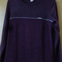 Дамски пуловер, снимка 1 - Блузи с дълъг ръкав и пуловери - 30993499