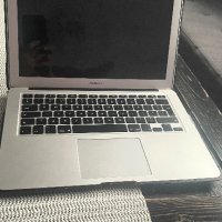 MacBook Air early 2015, снимка 2 - Лаптопи за работа - 44227020