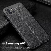 Samsung Galaxy A53 A33 A13 A03 A04s / Лукс кейс калъф гръб кожена шарка, снимка 3 - Калъфи, кейсове - 35973361