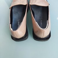 Обувки Tendenz , снимка 4 - Дамски ежедневни обувки - 44184312