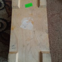 Кутия стара дървена 40690, снимка 2 - Колекции - 42302633