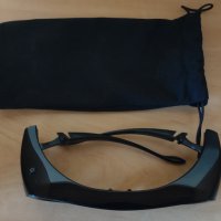 3D очила SONY TDG-BR250, снимка 2 - Стойки, 3D очила, аксесоари - 39391130