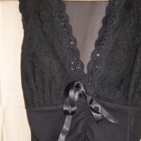 Оригинална блуза KOOKAÏ, Франция, размер XS, снимка 3 - Корсети, бюстиета, топове - 29290777