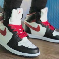 Nike Air Jordan Мъжки Маратонки Кецове Спортни Обувки Найк Еър Джордан, снимка 1 - Маратонки - 30523292