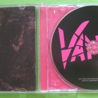 Глем метъл Vanity BLVD - Rock'n'Roll Overdose CD, снимка 3 - CD дискове - 33705839